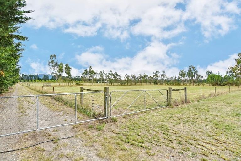 Photo of property in 249 Stanton Road, Amberley, 7482