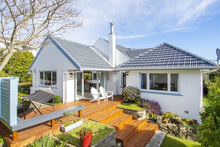 Photo of property in 11 Tekoah Place, Judea, Tauranga, 3110