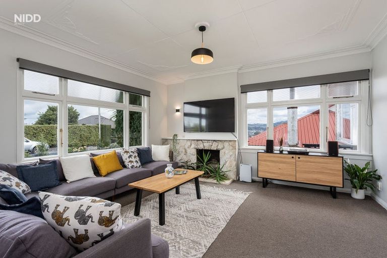 Photo of property in 14 Aytoun Street, Shiel Hill, Dunedin, 9013