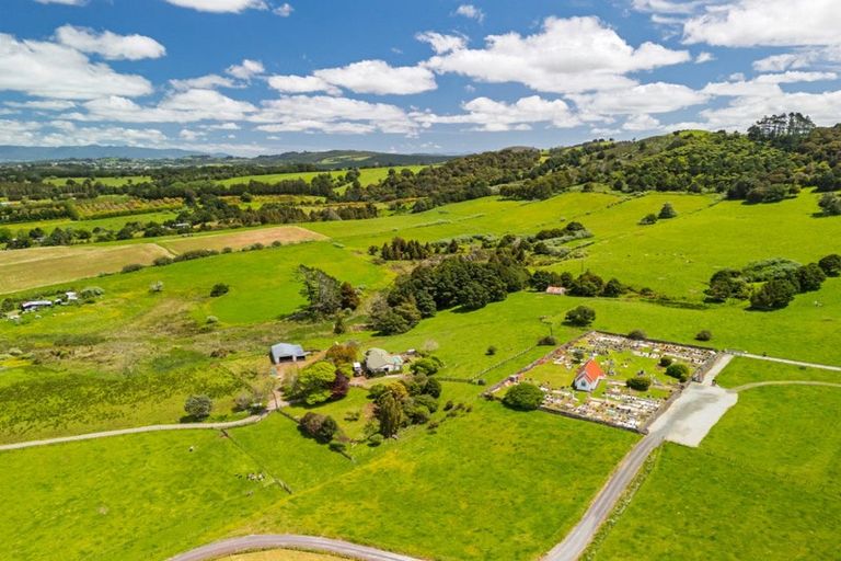 Photo of property in 5685 State Highway 12, Kaikohe, 0472