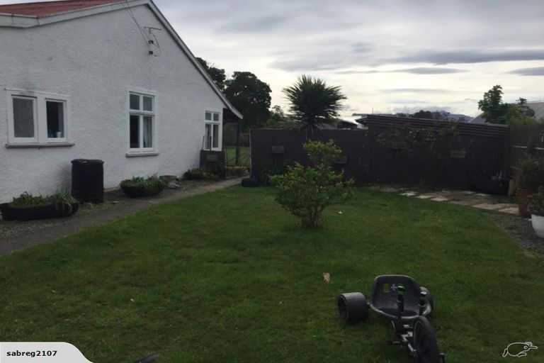 Photo of property in 17 Montrose Avenue, Culverden, 7392