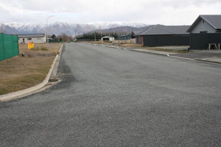 Photo of property in 5 Cirrus Place, Omarama, 9412