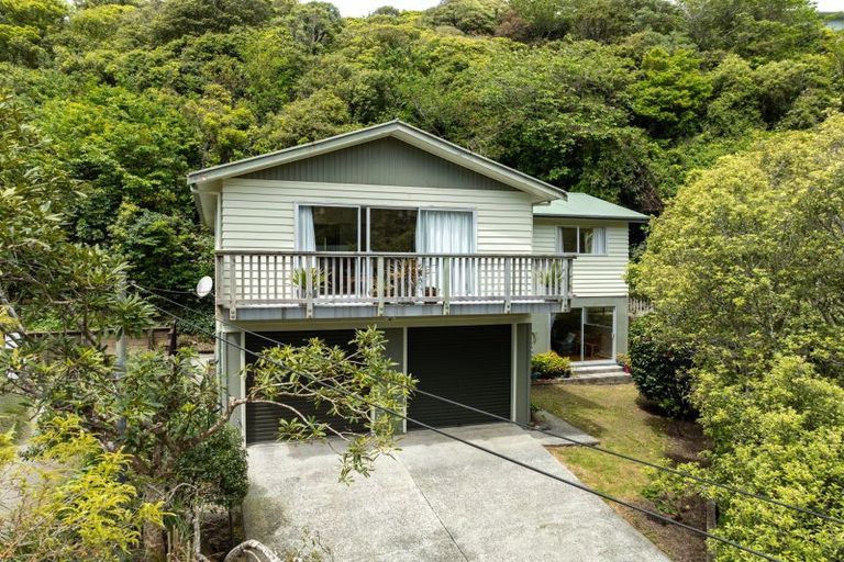 Photo of property in 91 South Karori Road, Karori, Wellington, 6012