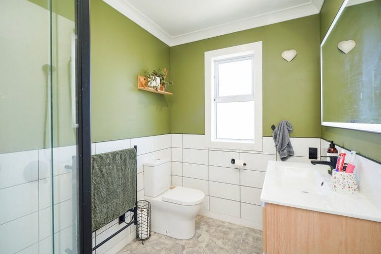 Photo of property in 453 Yarrow Street, Glengarry, Invercargill, 9810