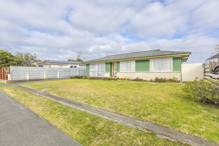 Photo of property in 9 Coventry Avenue, Tamatea, Napier, 4112