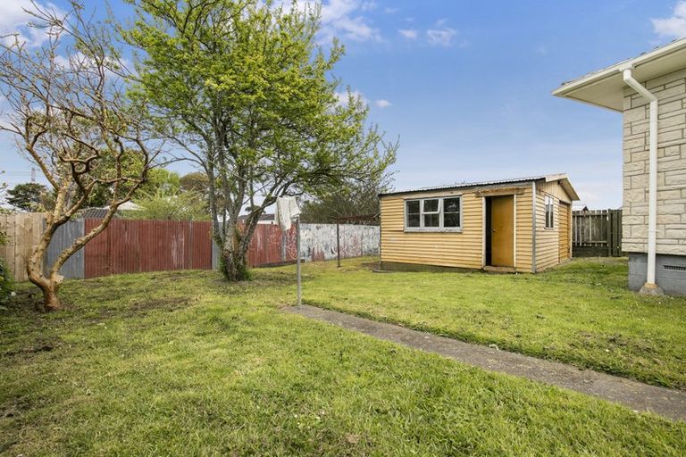 Photo of property in 151 Dawson Road, Clover Park, Auckland, 2023