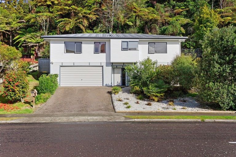 Photo of property in 70 Appenzell Drive, Whakatane, 3120
