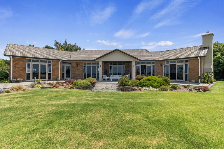 Photo of property in 244a Lindemann Road, Tahawai, Katikati, 3170