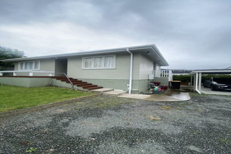 Photo of property in 57 Clyde Street, Tokoroa, 3420