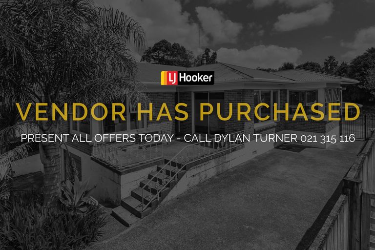 Photo of property in 25 Keeney Court, Papakura, 2110