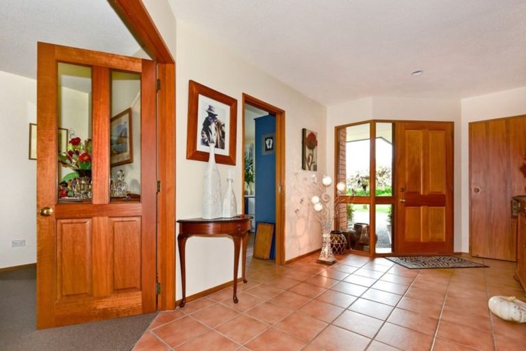 Photo of property in 18 Piako Drive, Darfield, 7571