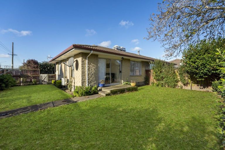 Photo of property in 1/24 Hayton Road, Wigram, Christchurch, 8042