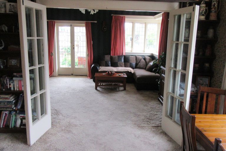 Photo of property in 151 High Street, Waimate, 7924