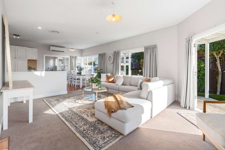 Photo of property in 132 Rutland Street, St Albans, Christchurch, 8052