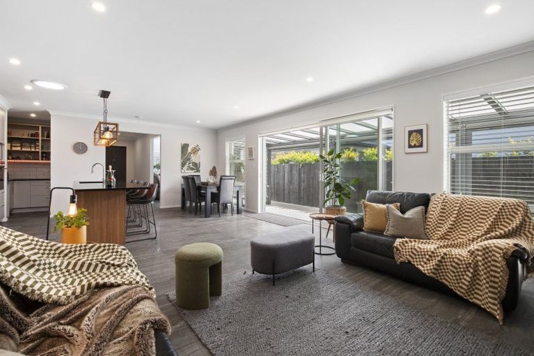 Photo of property in 1 Nukuao Lane, Clevedon, Papakura, 2582