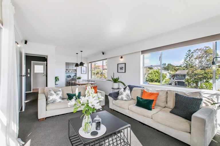 Photo of property in 46 Ripon Crescent, Meadowbank, Auckland, 1072