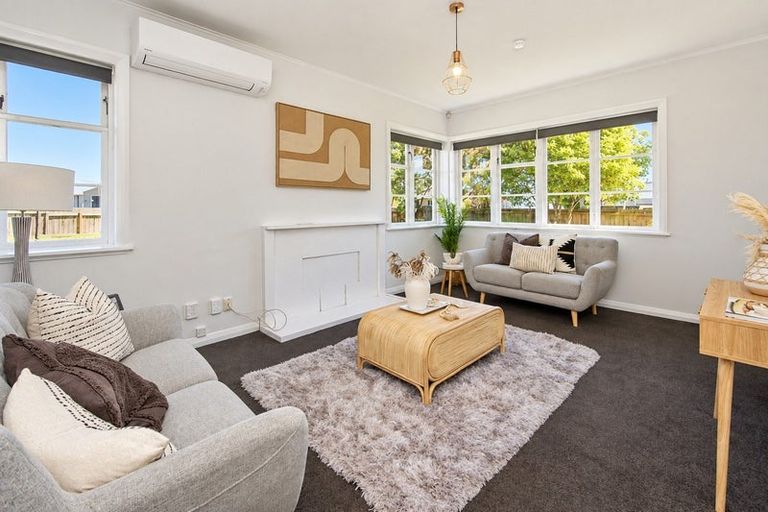 Photo of property in 1 Hobson Street, Woolston, Christchurch, 8023
