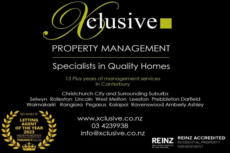 Photo of property in 12 Stanwood Grove, Darfield, 7510