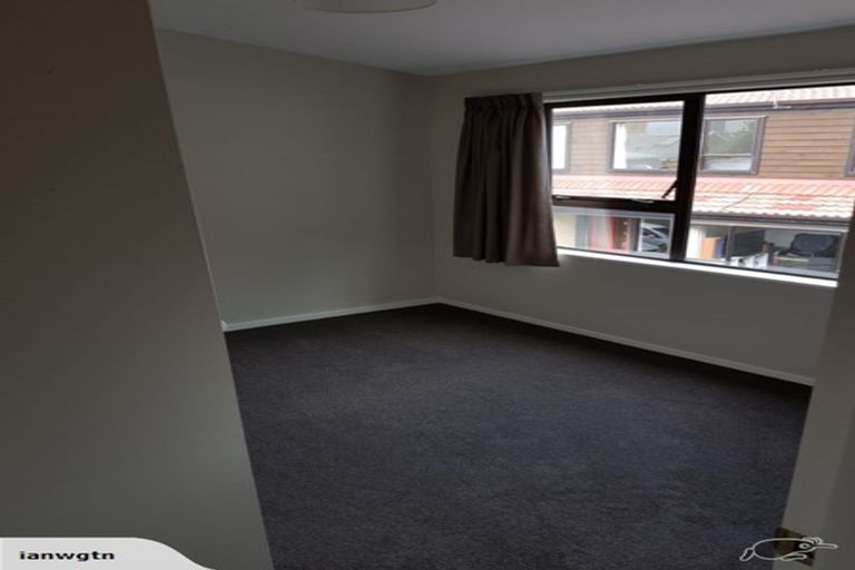 Photo of property in 6/199a Grant Road, Thorndon, Wellington, 6011