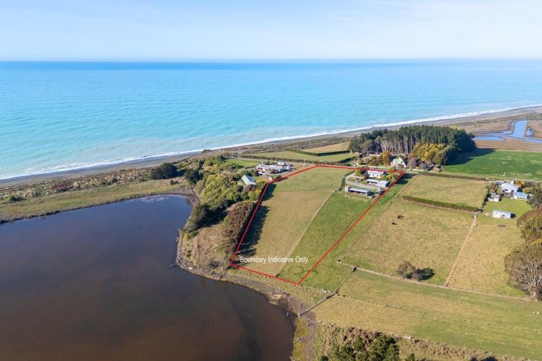 Photo of property in 51 Lagoon Drive, Normanby, Timaru, 7971