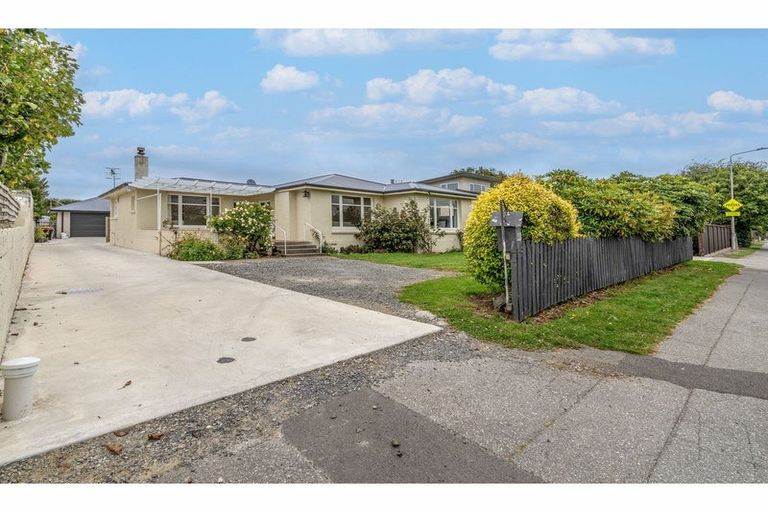 Photo of property in 327 Layard Street, Waverley, Invercargill, 9810