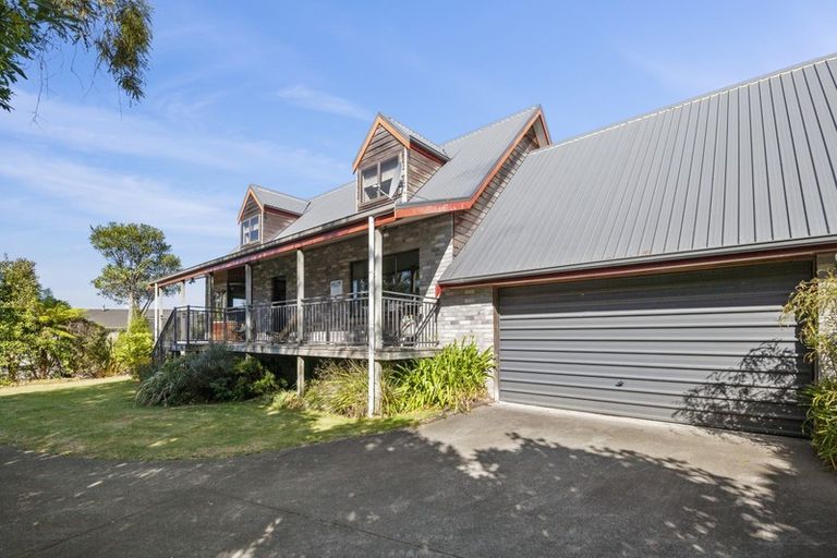 Photo of property in 56 Kaimanawa Street, Omori, Turangi, 3381