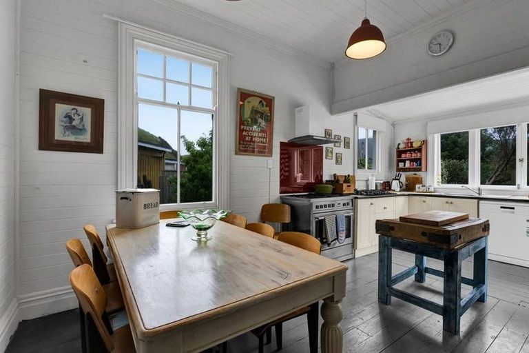 Photo of property in 3 Gribbin Street, Awakino, Mokau, 4376