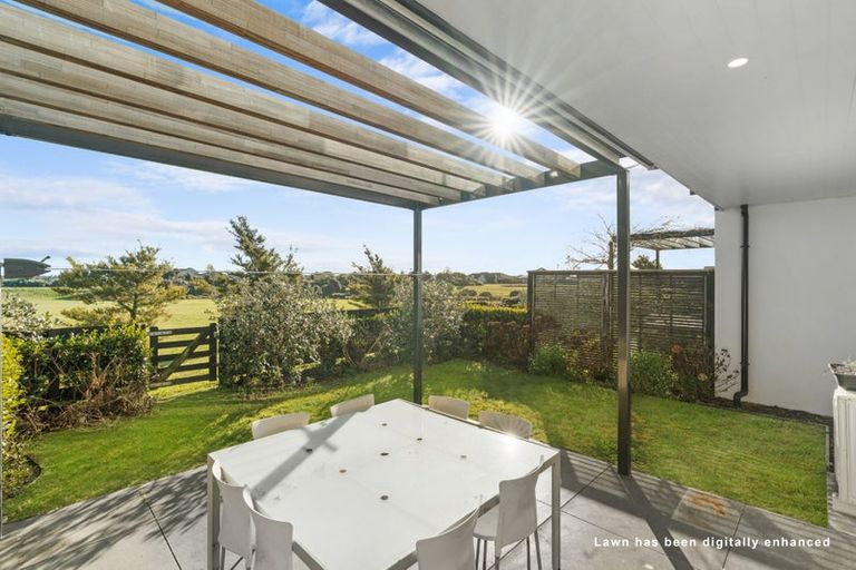 Photo of property in 25 Dow Square, Wigram, Christchurch, 8025