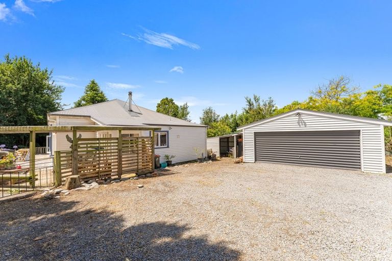 Photo of property in 3 Normanby Street, Rakaia, 7710