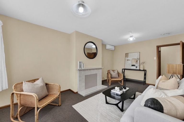 Photo of property in 2/42 North Avon Road, Richmond, Christchurch, 8013