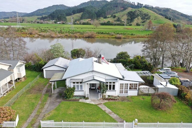 Photo of property in 64 Great South Road, Taupiri, 3721