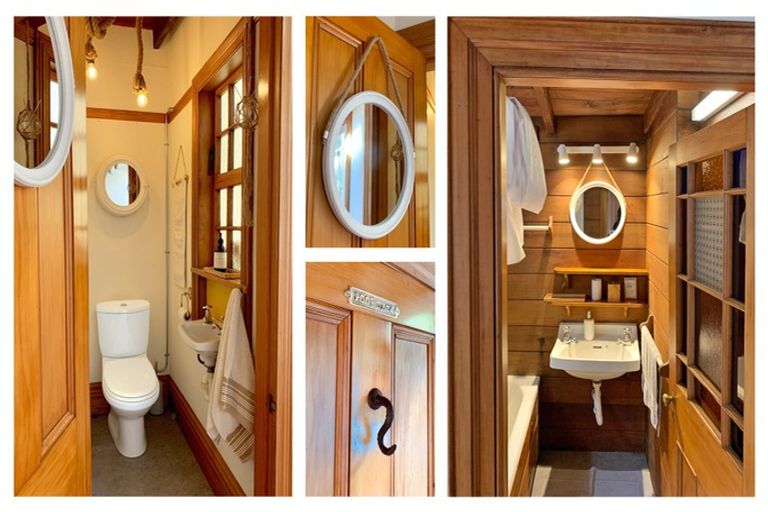 Photo of property in 28 Ascot Street, Thorndon, Wellington, 6011