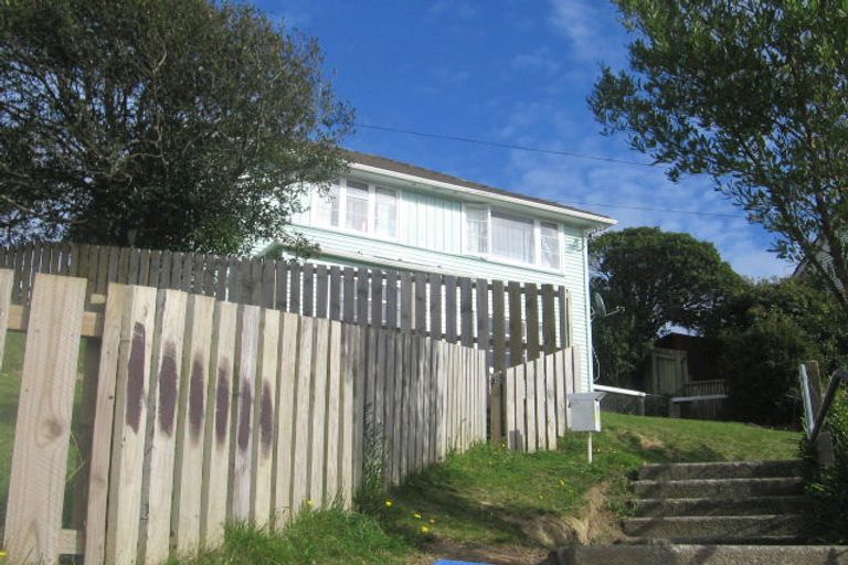 Photo of property in 12 Bromley View, Ranui, Porirua, 5024
