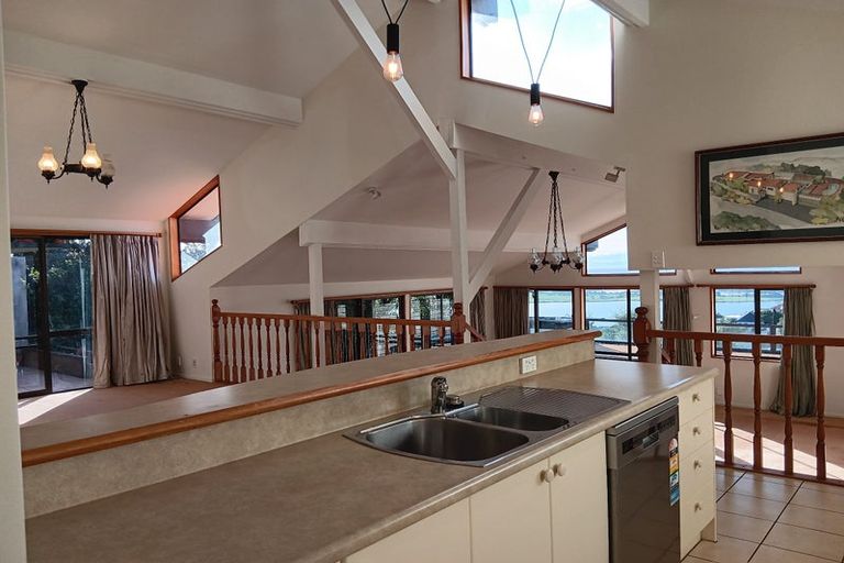 Photo of property in 6 Brigid Place, Mount Pleasant, Christchurch, 8081