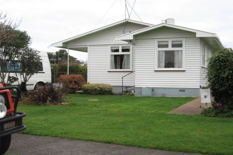 Photo of property in 9 Devon Road, Springvale, Whanganui, 4501