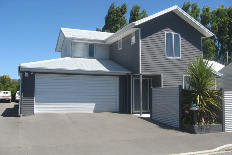 Photo of property in 22 Angus Street, Sydenham, Christchurch, 8023