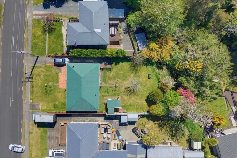 Photo of property in 20 Utuhina Road, Springfield, Rotorua, 3015