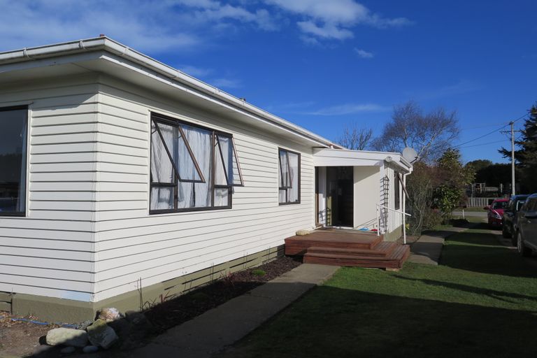 Photo of property in 94 King Street, Pareora, 7912