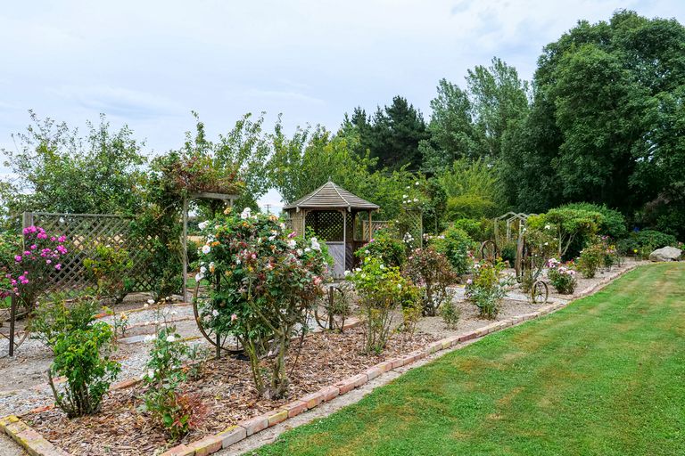 Photo of property in 396 Waipopo Road, Seadown, Timaru, 7973