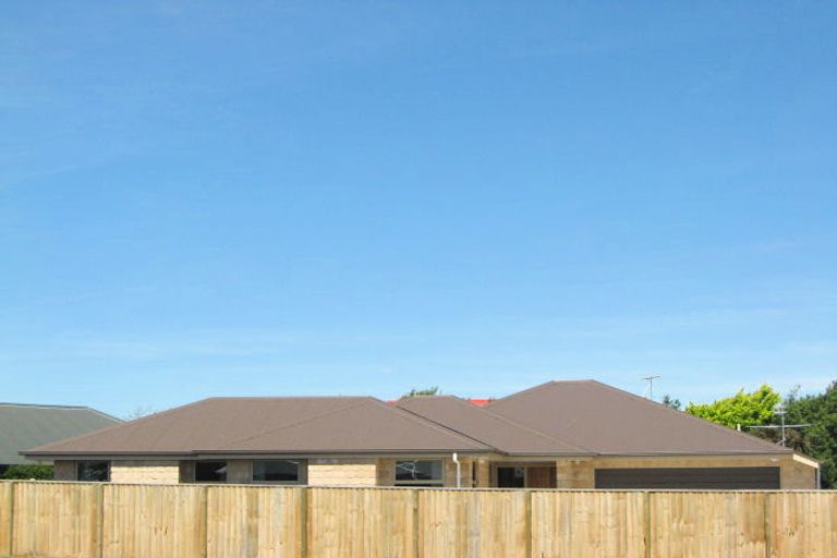 Photo of property in 10 Micron Close, Templeton, Christchurch, 8042
