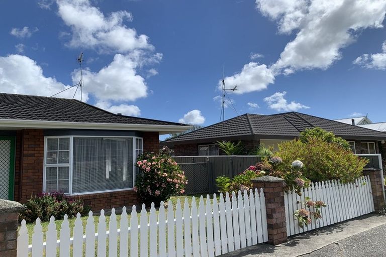 Photo of property in 18 Manchester Street, Levin, 5510