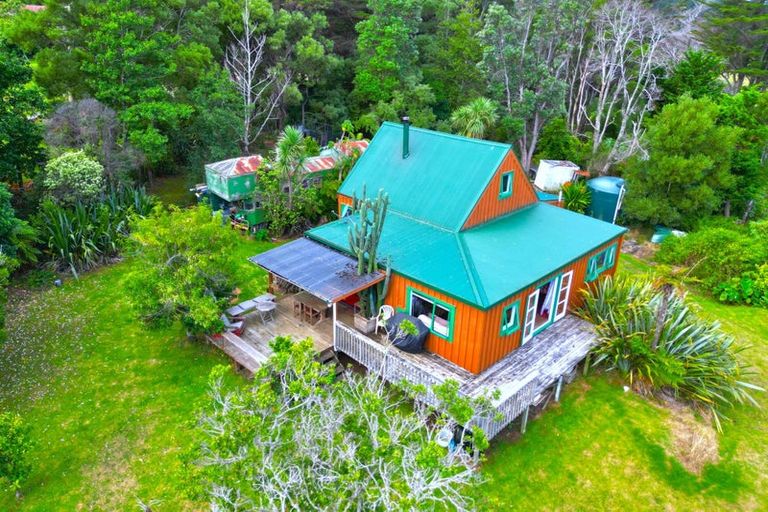Photo of property in 416 Pinehill Road, Waimamaku, Kaikohe, 0473