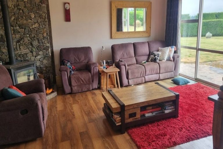 Photo of property in 168 Barkers Road, Methven, Rakaia, 7782