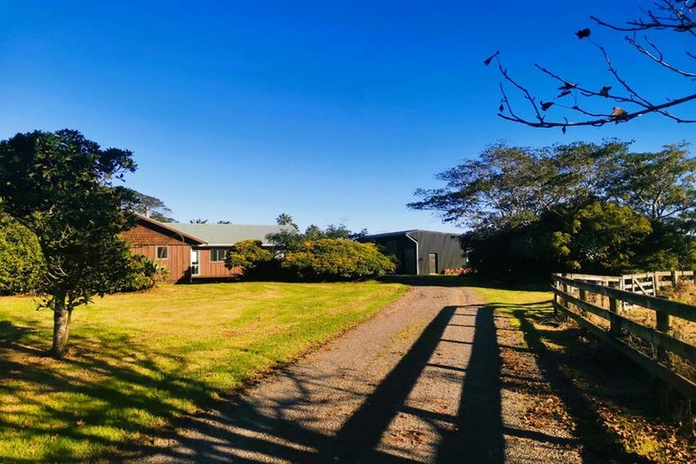 Photo of property in 224 Port Marsden Highway, Ruakaka, Whangarei, 0171