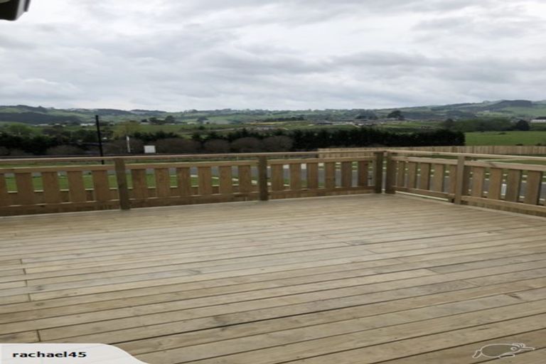 Photo of property in 1 Harry Richards Way, Pokeno, 2402