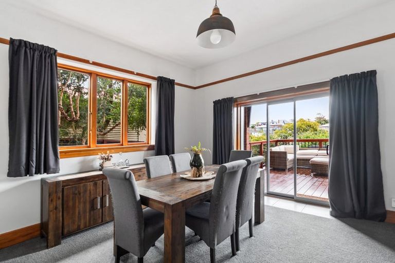 Photo of property in 35 Bidwill Street, Seaview, Timaru, 7910