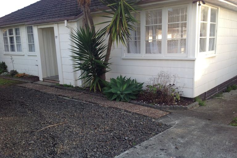 Photo of property in 77 Pukepoto Road, Kaitaia, 0410