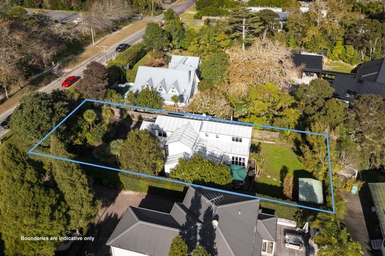 Photo of property in 57 Churchouse Road, Greenhithe, Auckland, 0632