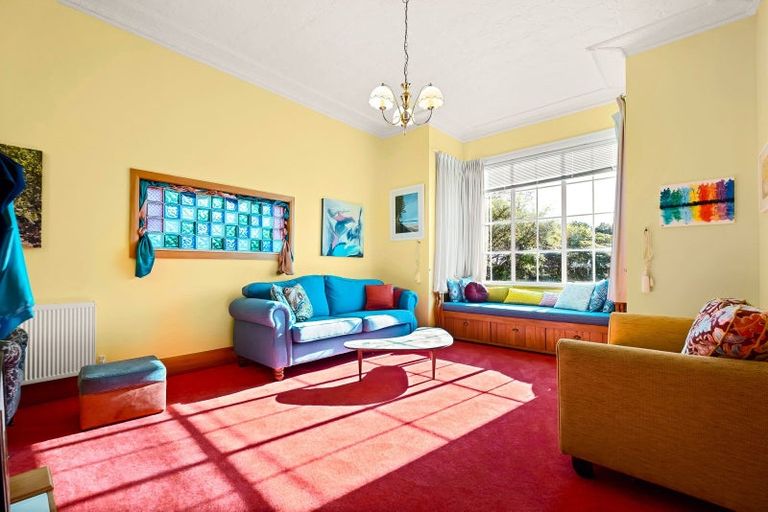 Photo of property in 21 Barrett Street, Westown, New Plymouth, 4310
