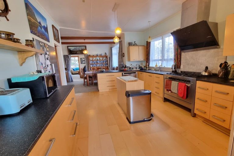 Photo of property in 2 Ida Street, Greymouth, 7805